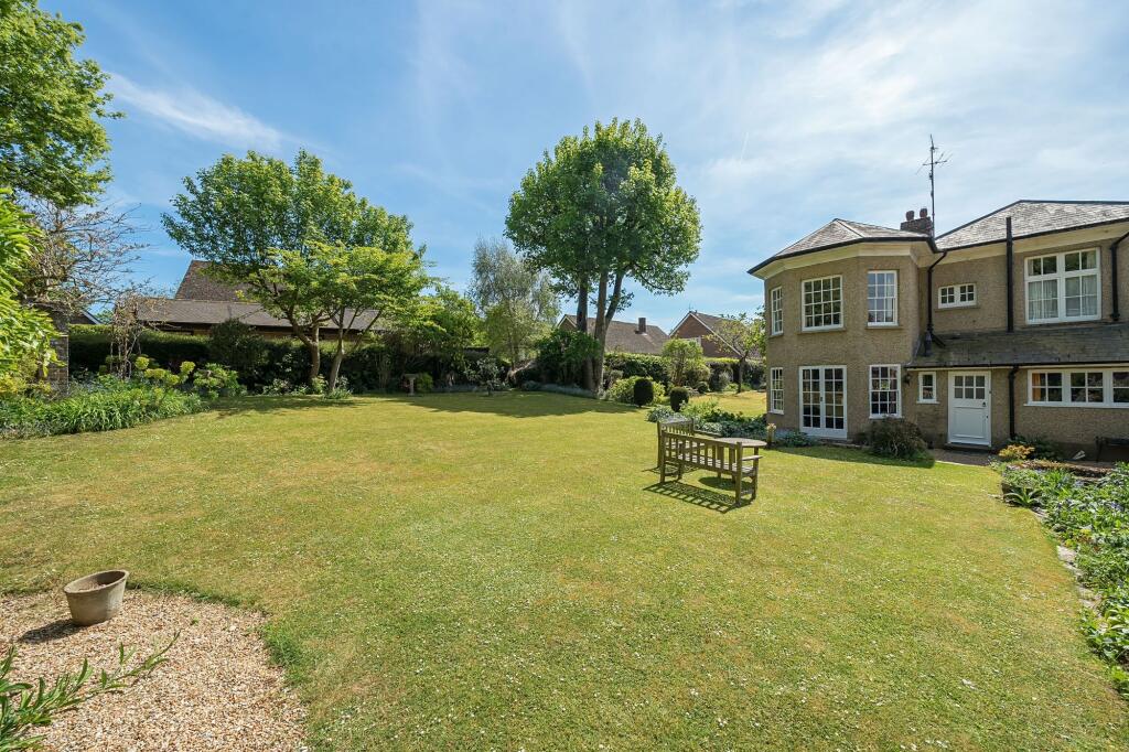 Additional image 5 of 23 High Street, Findon, BN14