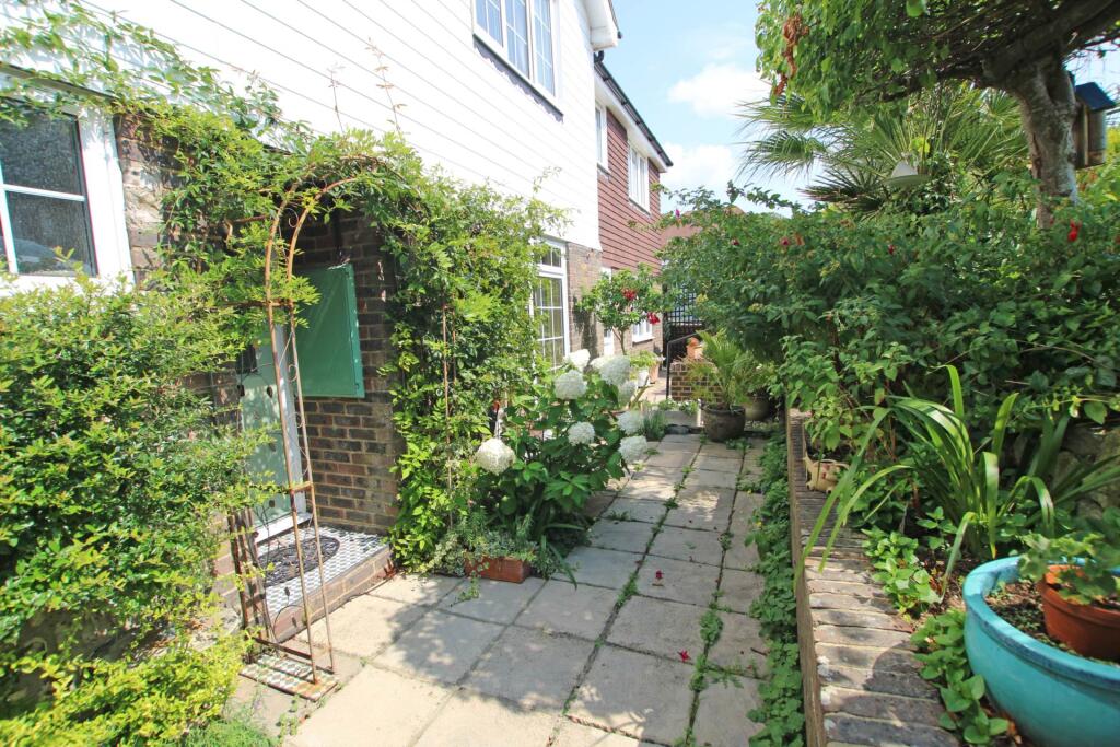 Additional image 18 of The Croft, Willingdon Village,  BN20 9HH