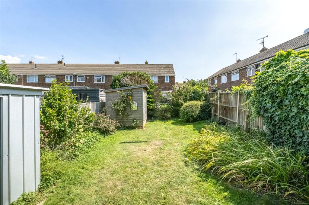 Additional image 2 of Harrison Road, Worthing, West Sussex, BN14