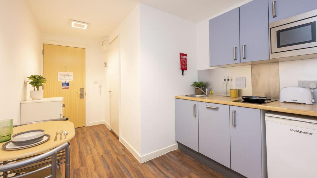 Additional image 3 of Brighton | Student | September | BN2