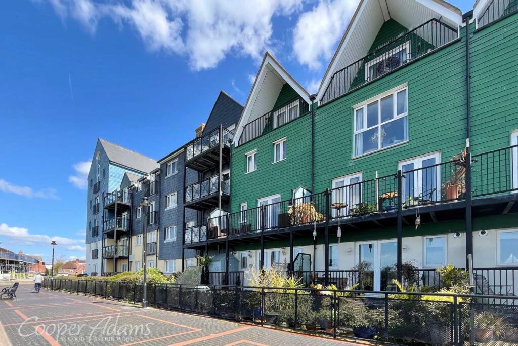 Additional image 5 of Pier Road, Littlehampton, BN17