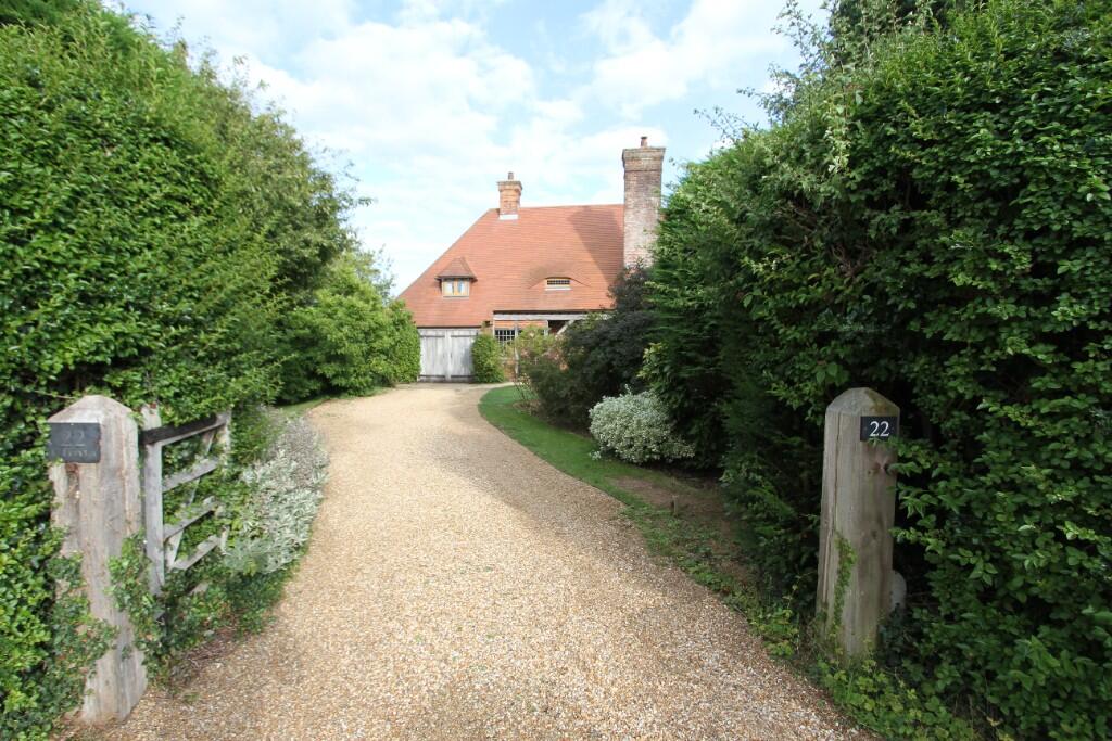 Additional image 19 of The Ridgeway, Friston