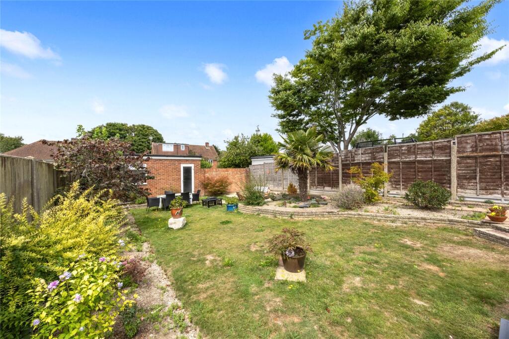 Additional image 15 of Hillrise Avenue, Sompting, Lancing, West Sussex, BN15