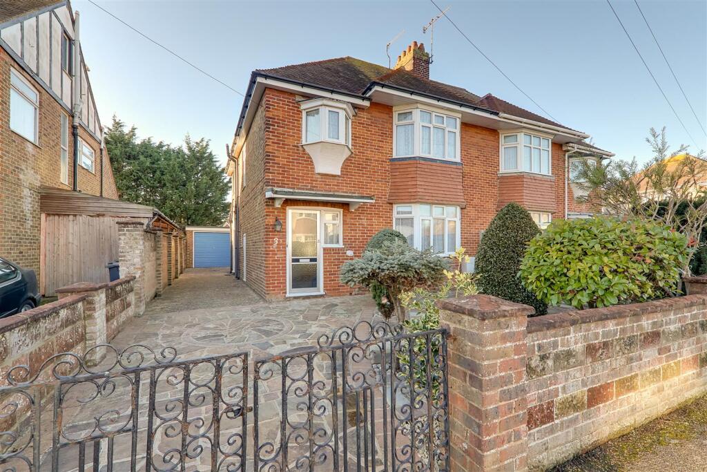 Additional image 2 of Evelyn Road, Worthing