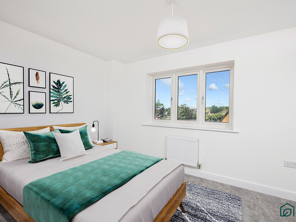 Additional image 4 of Leaf Living at Fontwell Meadows, West Sussex, BN18