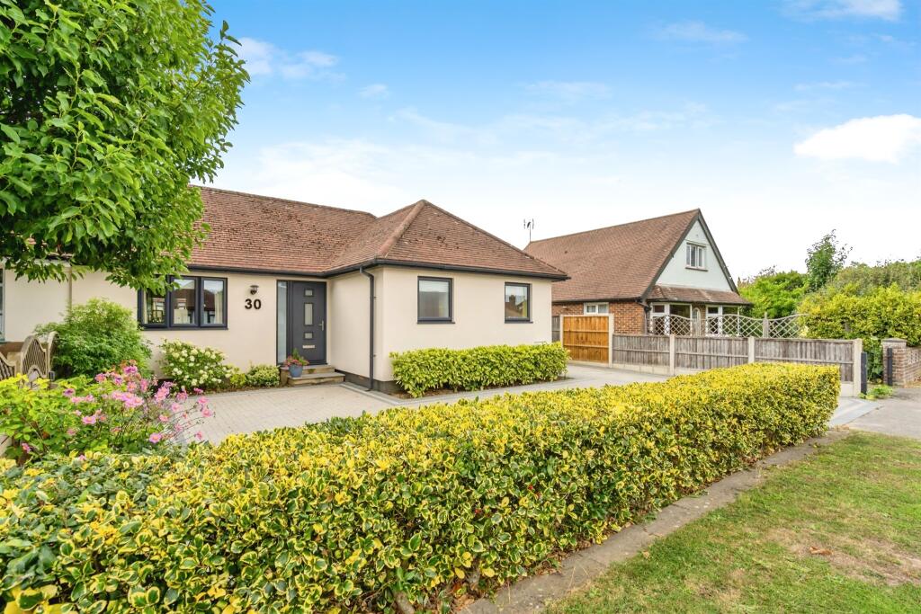 Property image for West View Drive, Yapton, Arundel