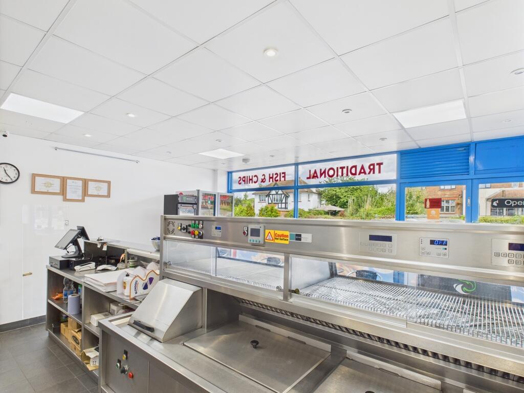 Additional image 12 of Worthing Fish N Chips, Downlands Parade, 3 Upper Brighton Road, Worthing, West Sussex, BN14 9JH