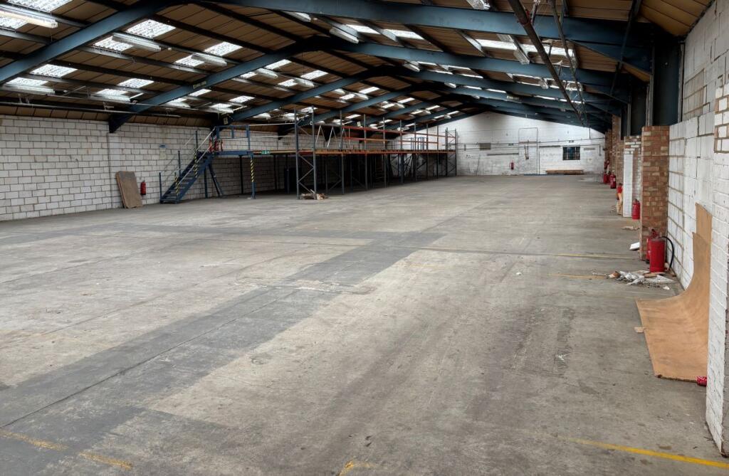 Additional image 8 of Unit 4, 16A Maple Road, Eastbourne, East Sussex, BN23 6NY