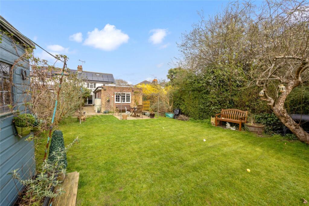 Additional image 24 of North Lane, East Preston, West Sussex, BN16