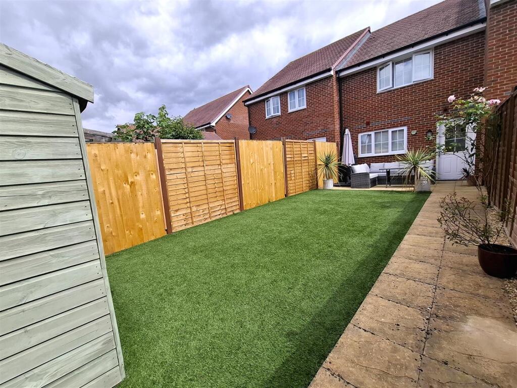 Additional image 13 of Pengelly Gardens, Littlehampton