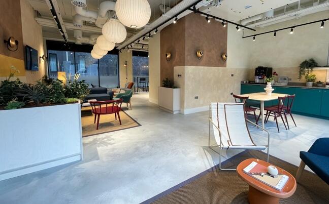 Additional image 4 of The Courtyard Circus Street BN2