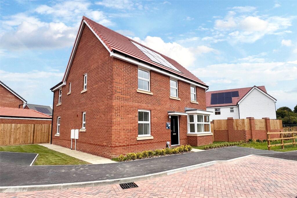 Property image for The Avondale, Ecclesden Park, Angmering, West Sussex