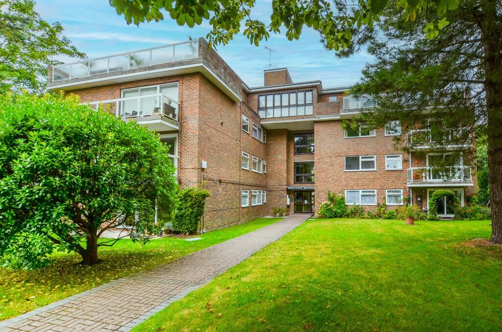 Property image for Park Avenue, Eastbourne, East Sussex, BN22