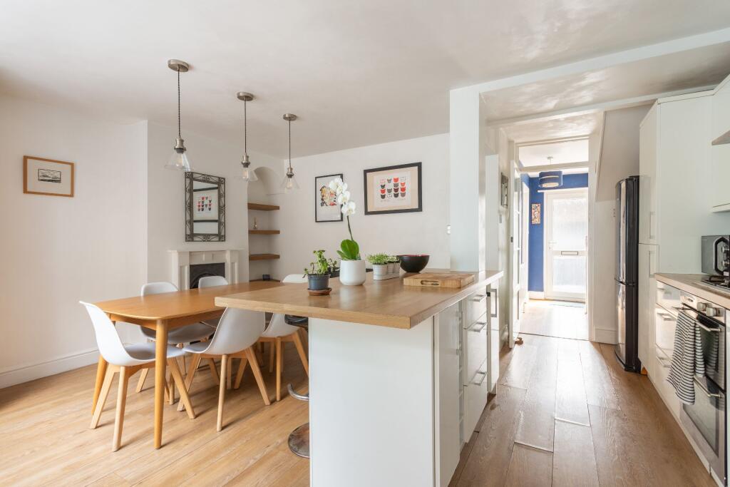 Additional image 13 of Milner Road, Brighton