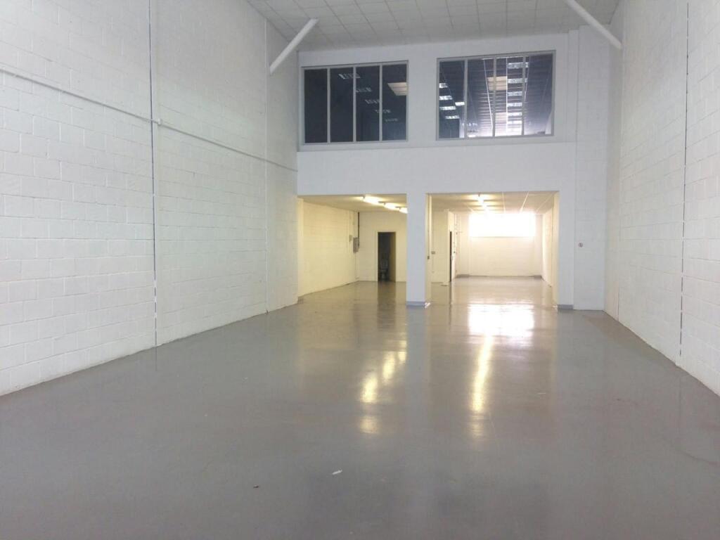Additional image 2 of Unit 5, Chartwell Business Centre, Lancing, BN15 8FB