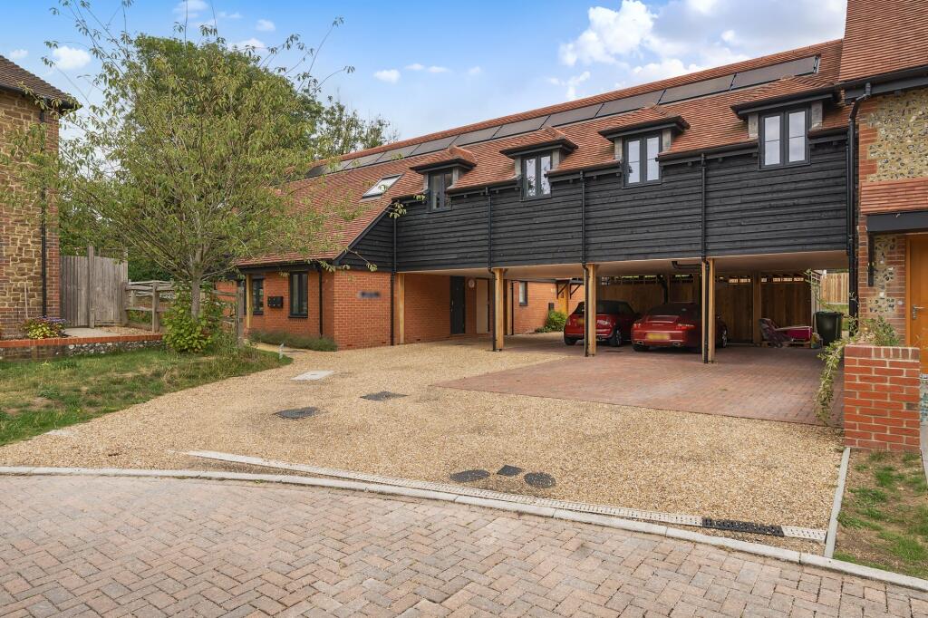 Additional image 20 of Newland Gardens, Amberley, BN18