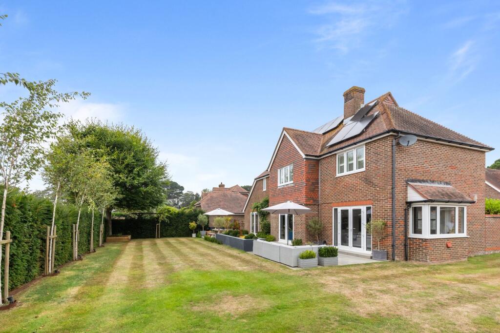 Additional image 20 of East Drive, Angmering, BN16