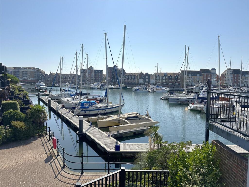 Additional image 11 of St. Lawrence Mews, Eastbourne, East Sussex