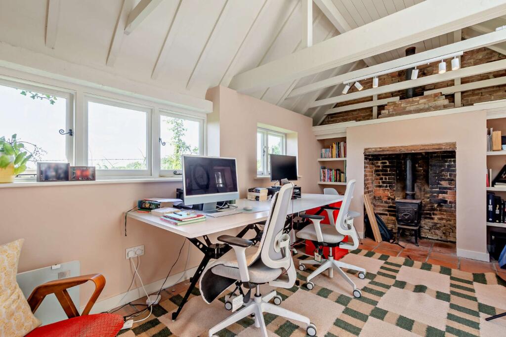 Additional image 11 of The Street, Selmeston, Polegate, East Sussex