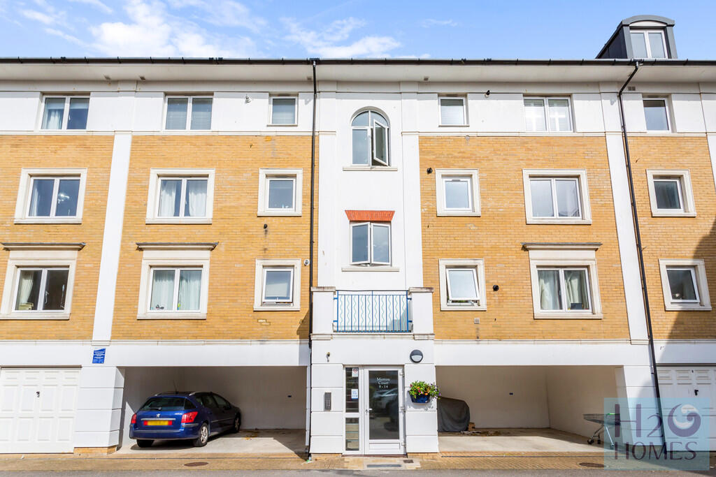 Additional image 8 of Merton Court, Brighton Marina Village
