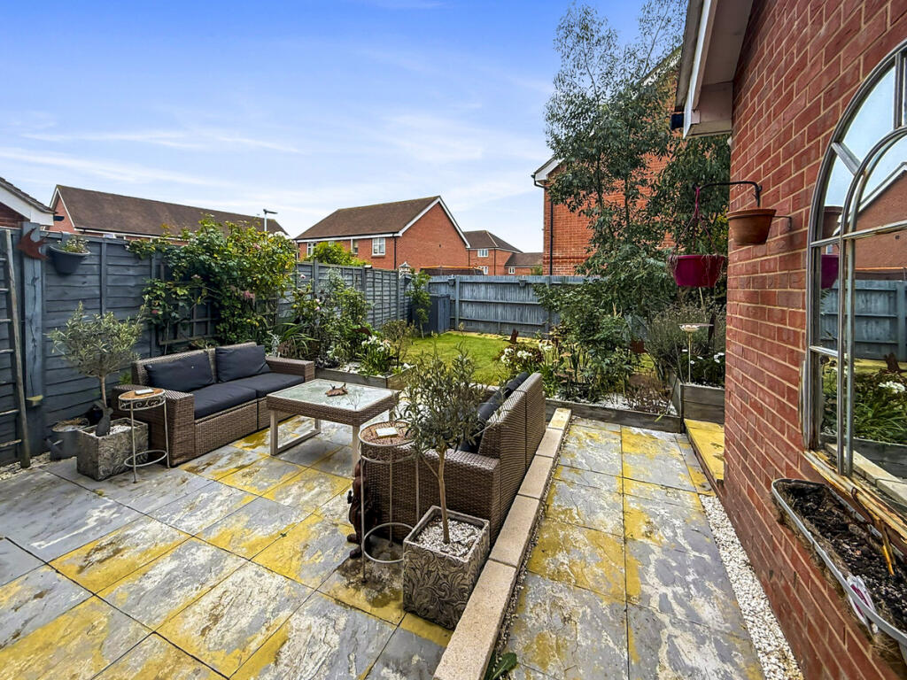 Additional image 15 of Lupin Spinney, Worthing, BN13