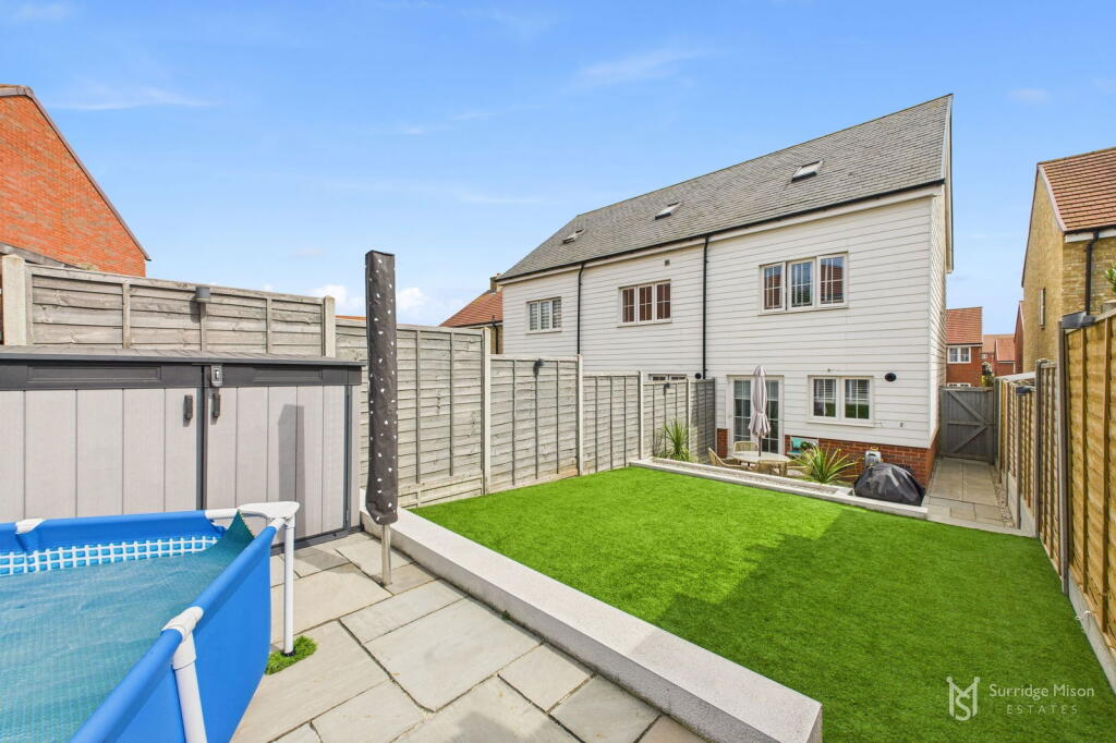 Additional image 15 of Primrose Field, Stone Cross, Pevensey, East Sussex, BN24