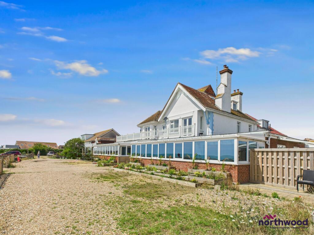 Property image for Seaville Drive, Pevensey Bay, BN24