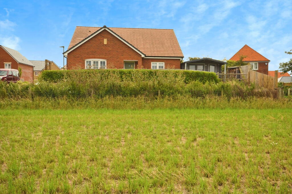 Additional image 23 of Robinson Close, Yapton, Arundel, BN18 0ZN