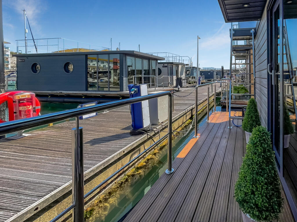 Additional image 8 of Brighton Marina, Brighton, BN2