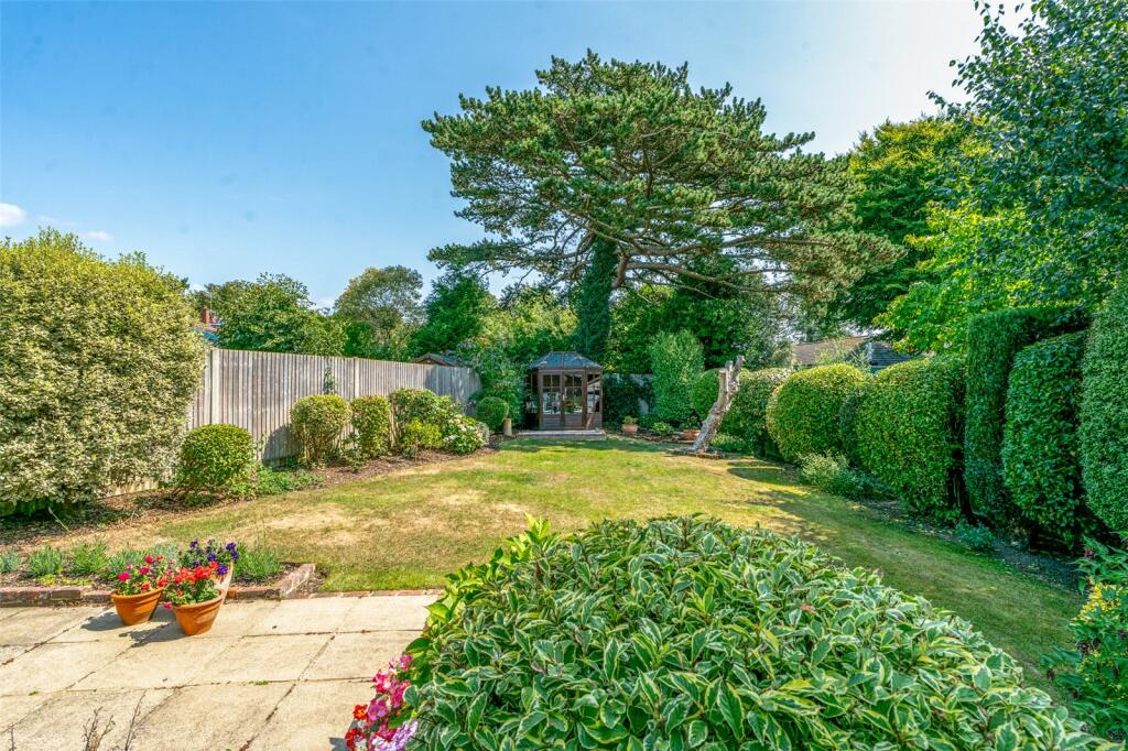 Additional image 14 of Honeysuckle Lane, High Salvington, Worthing, West Sussex, BN13