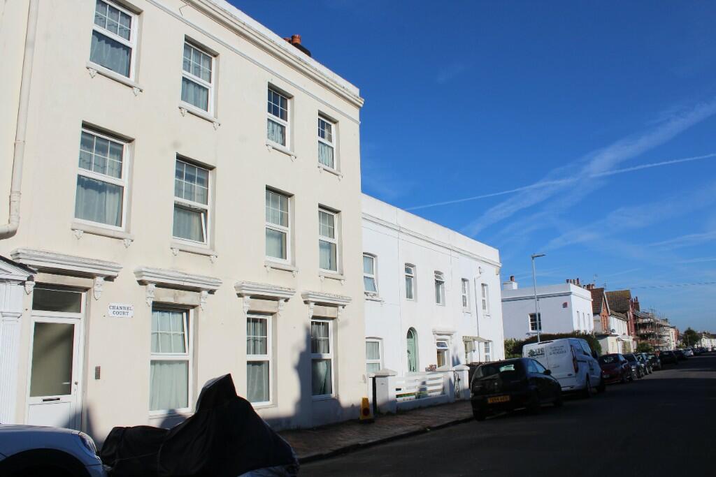 Property image for Latimer Road,Eastbourne,BN22