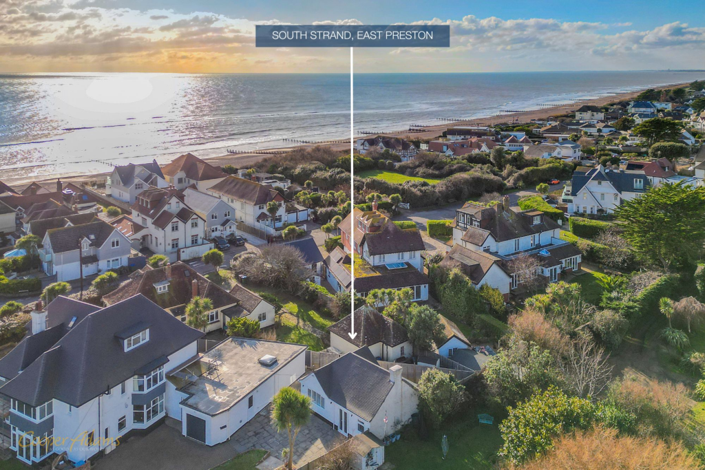Additional image 15 of South Strand, East Preston, BN16