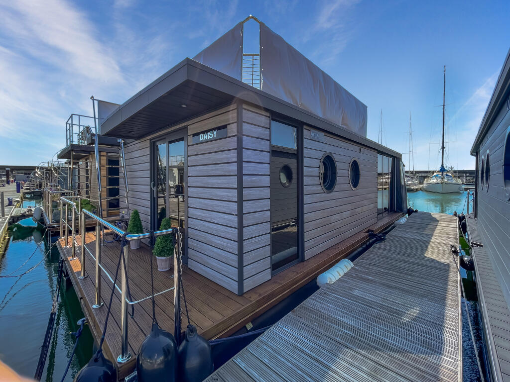 Additional image 3 of Brighton Marina, Brighton, BN2