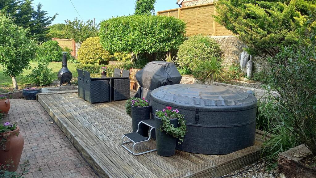 Additional image 14 of Gilberts Drive, East Dean, Eastbourne