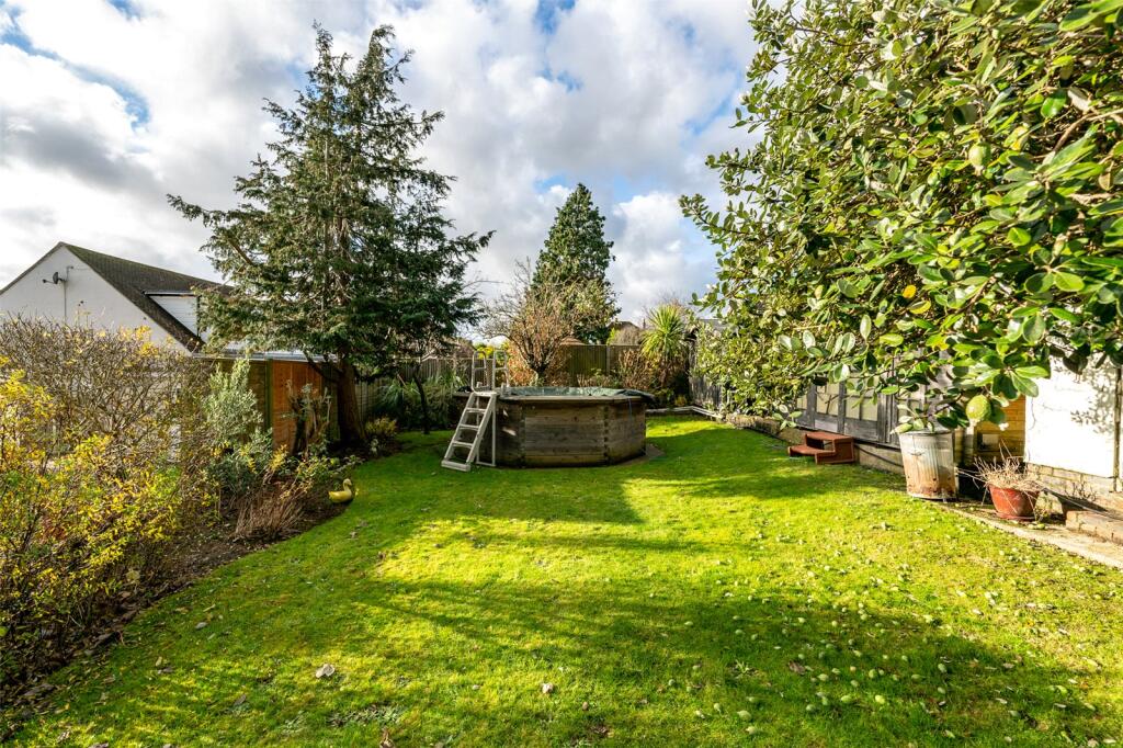 Additional image 4 of Uplands Avenue, High Salvington, Worthing, West Sussex, BN13