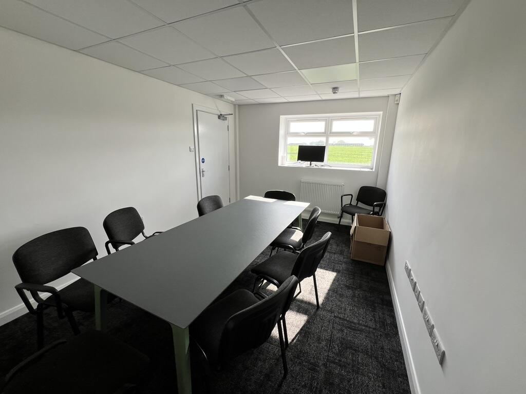 Additional image 5 of Unit 13, Ford Lane Business Park, Ford, Arundel, West Sussex, BN18 0UZ