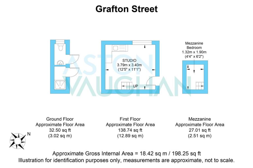 Additional image 9 of Grafton Street, Brighton