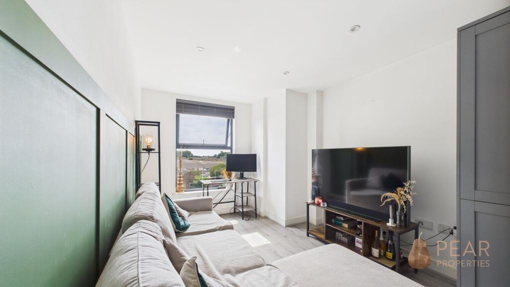 Additional image 8 of Romany Road, Columbia House, BN13