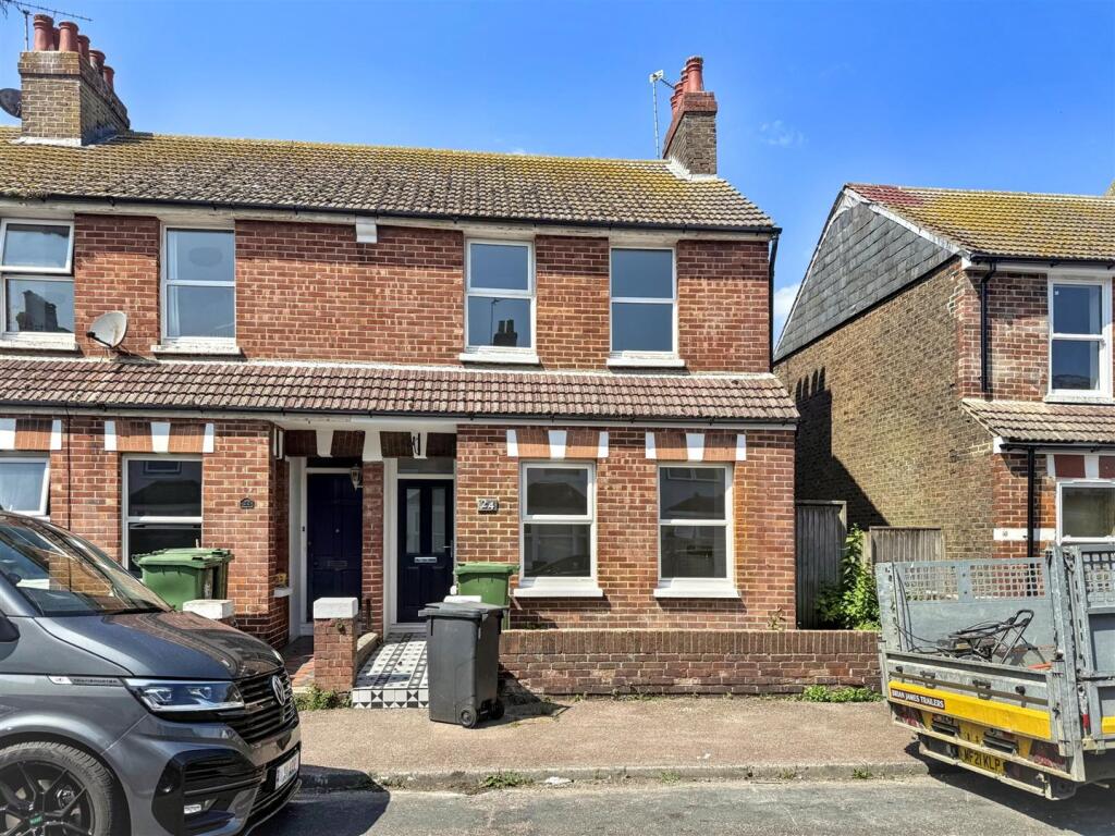 Property image for Bexhill Road, Eastbourne