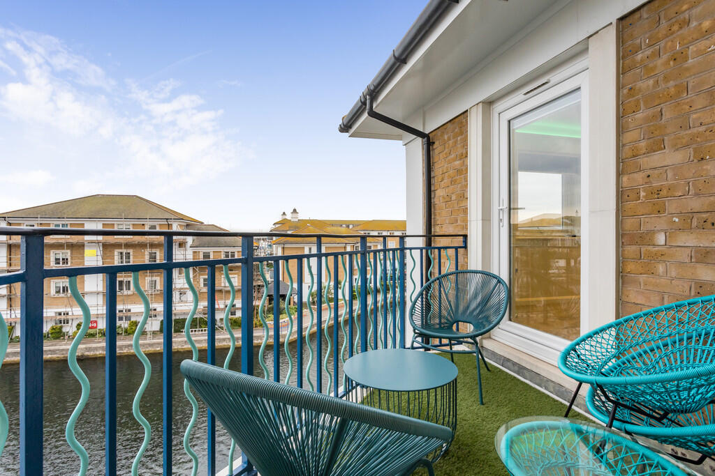 Additional image 2 of Victory Mews, Brighton Marina Village, Brighton