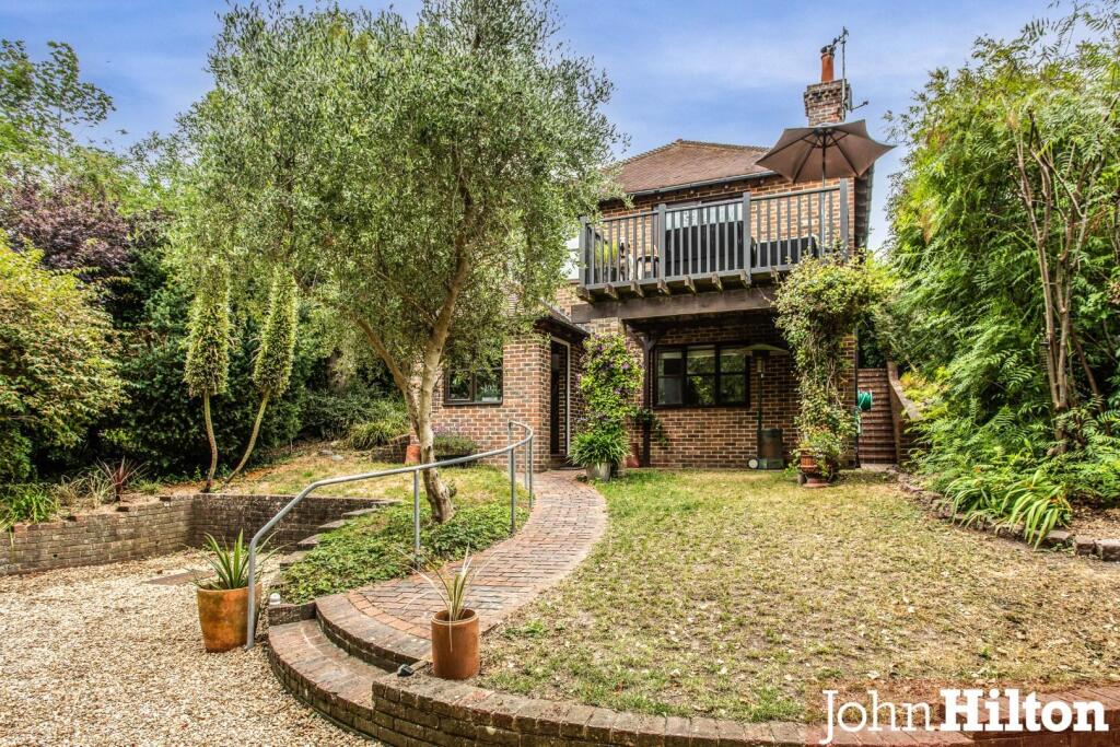 Property image for Longhill Road, Ovingdean