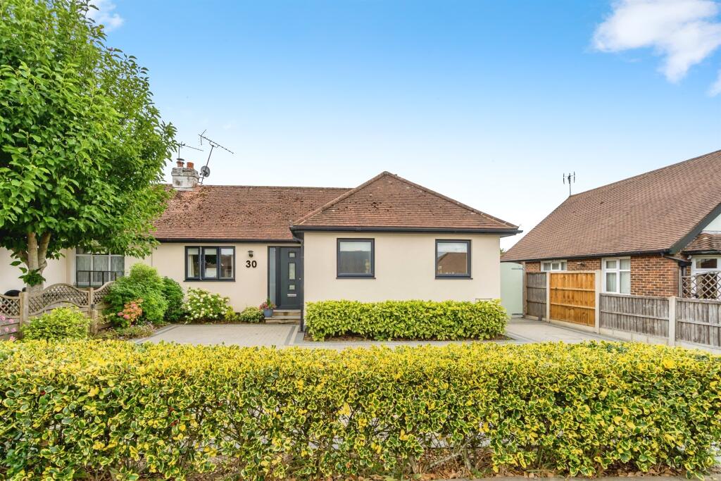 Additional image 2 of West View Drive, Yapton, Arundel