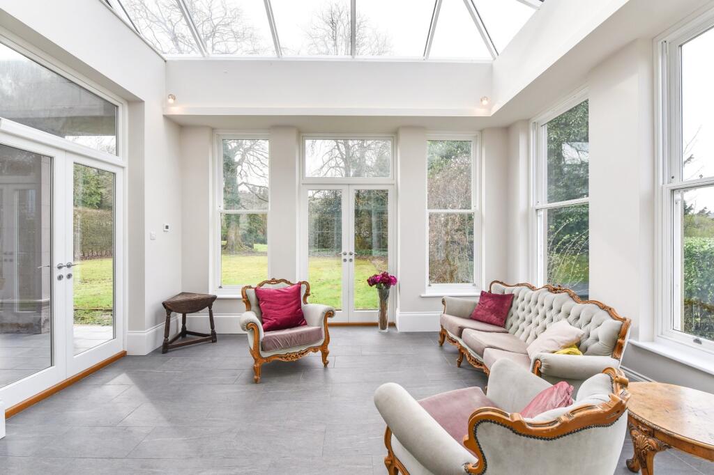 Additional image 8 of New Barn Road, Amberley, Arundel, West Sussex