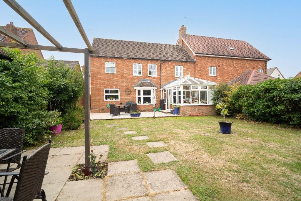 Property image for Wayside Road, Angmering, West Sussex, BN16