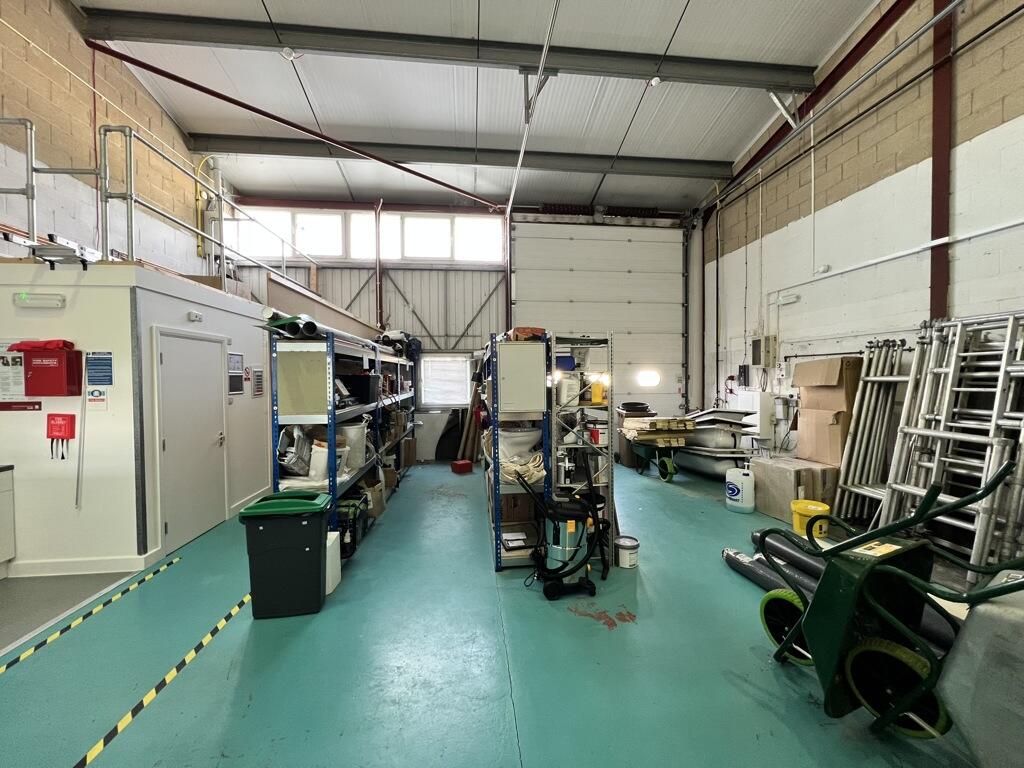 Additional image 2 of Unit 13, Ford Lane Business Park, Ford, Arundel, West Sussex, BN18 0UZ