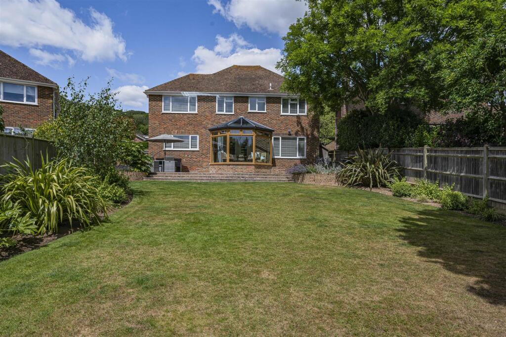 Additional image 3 of Woodberry, Cranborne Avenue, Eastbourne