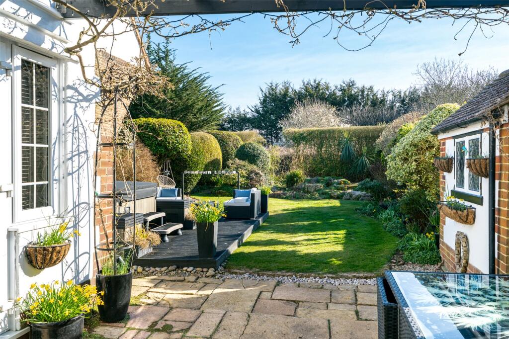 Additional image 31 of Green Park, Ferring, Worthing, BN12