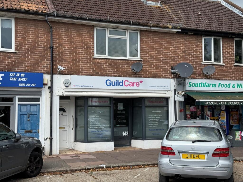 Additional image 10 of 143 South Farm Road, Worthing, West Sussex, BN14