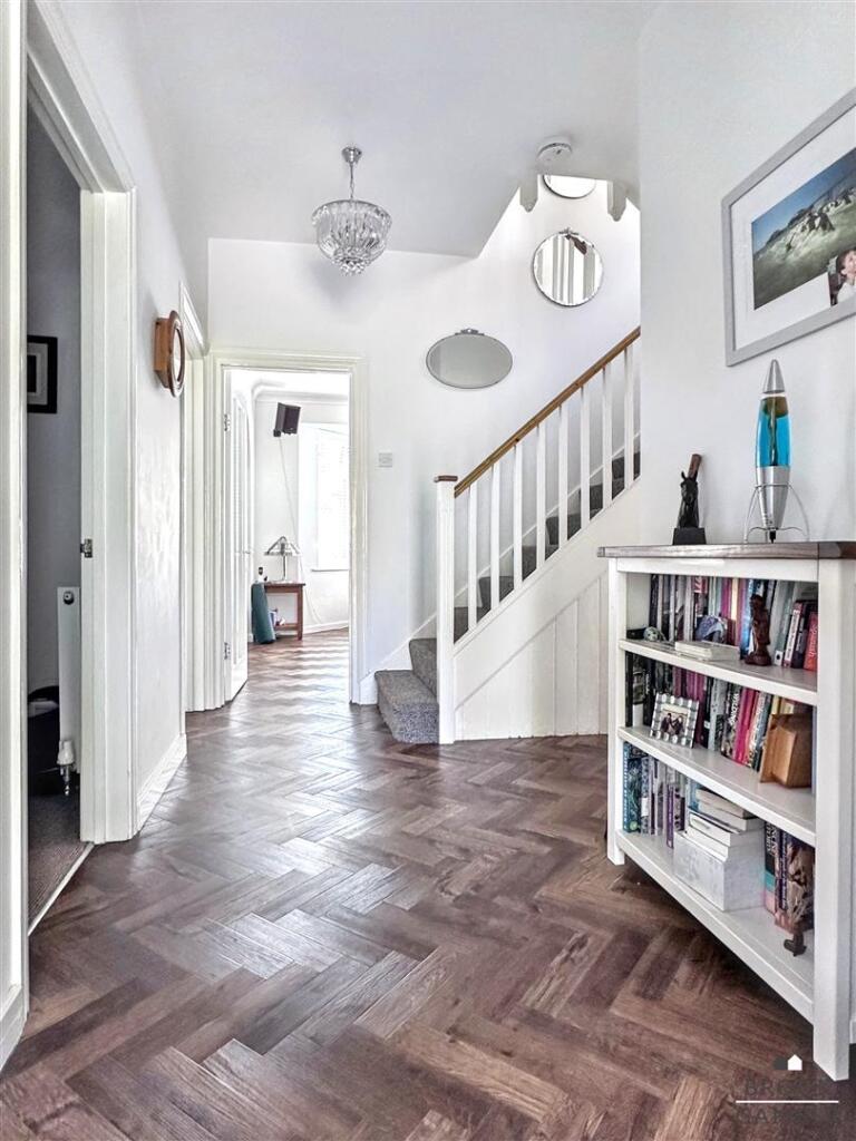 Additional image 4 of Central Avenue, Eastbourne