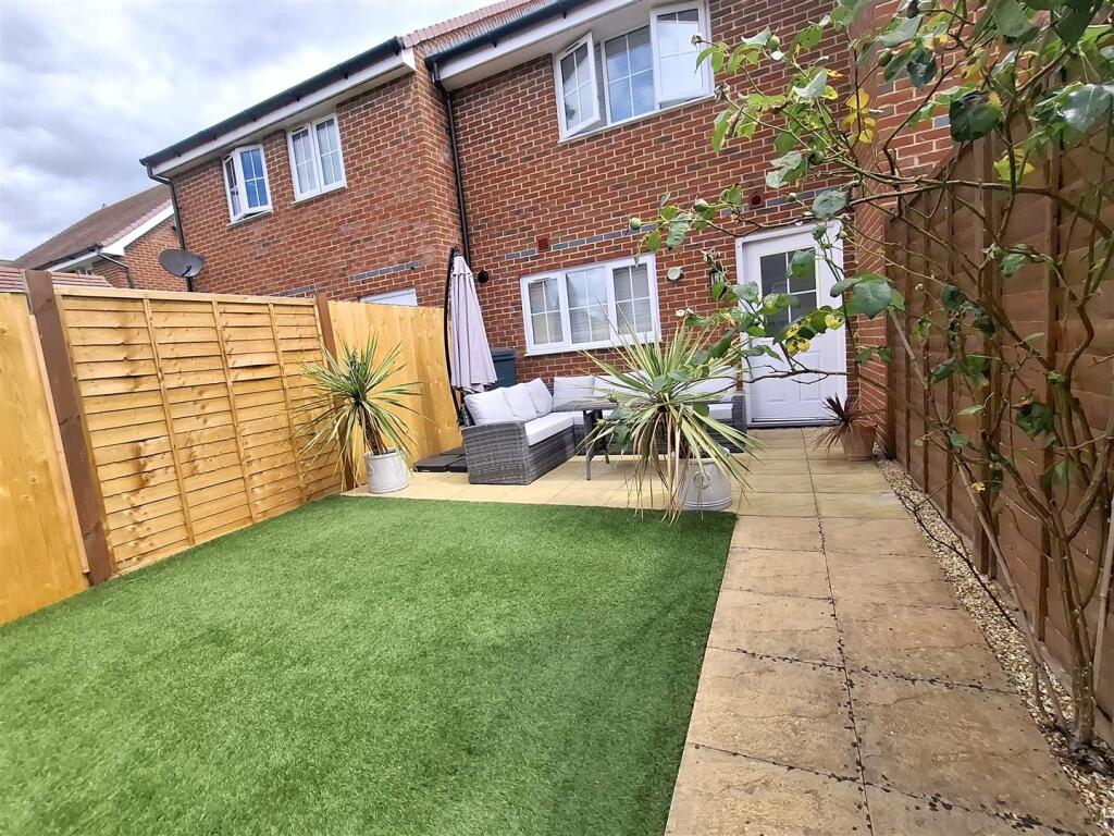 Additional image 12 of Pengelly Gardens, Littlehampton